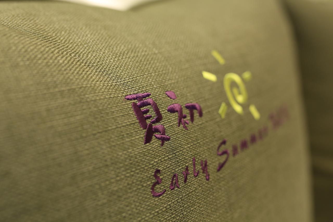 לודונג Early Summer מראה חיצוני תמונה